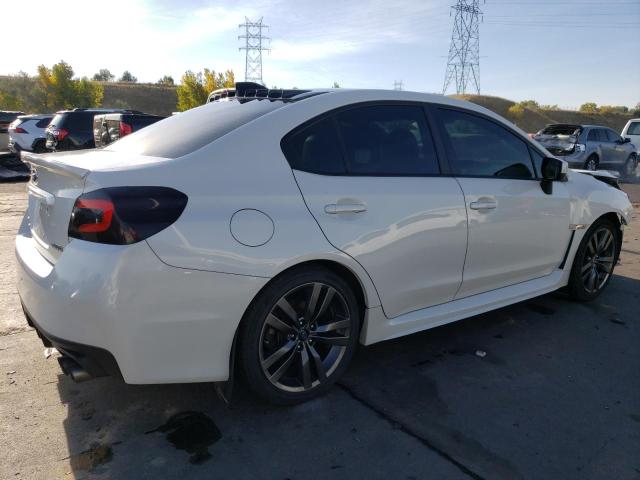 Photo 2 VIN: JF1VA1J60H9823357 - SUBARU WRX LIMITE 