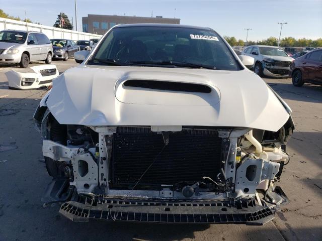 Photo 4 VIN: JF1VA1J60H9823357 - SUBARU WRX LIMITE 