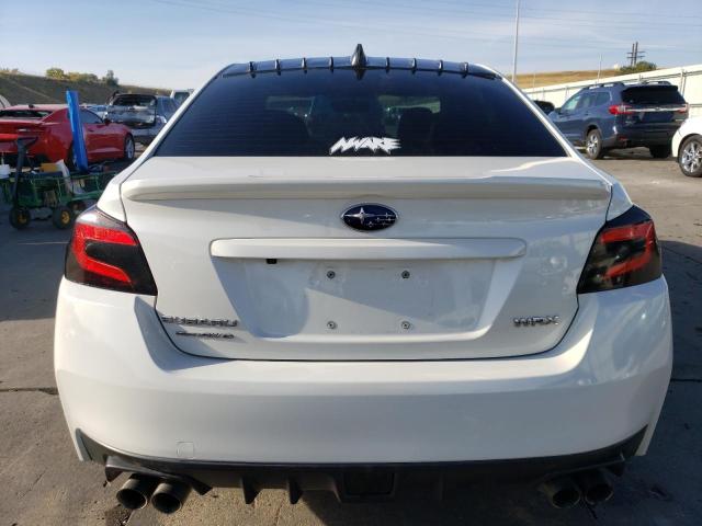 Photo 5 VIN: JF1VA1J60H9823357 - SUBARU WRX LIMITE 