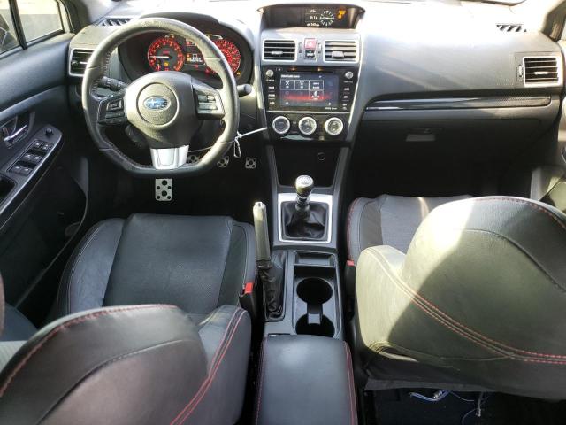 Photo 7 VIN: JF1VA1J60H9823357 - SUBARU WRX LIMITE 