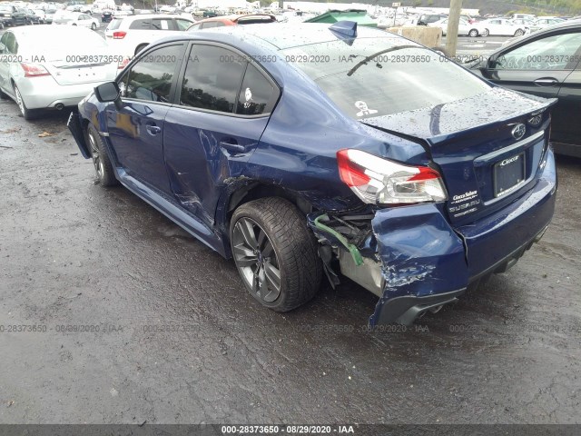 Photo 5 VIN: JF1VA1J60H9825044 - SUBARU WRX 