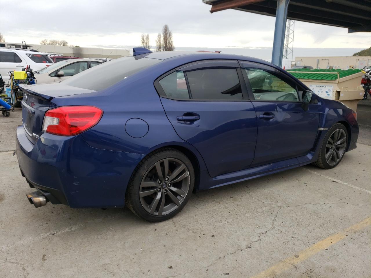 Photo 2 VIN: JF1VA1J60H9828848 - SUBARU WRX 