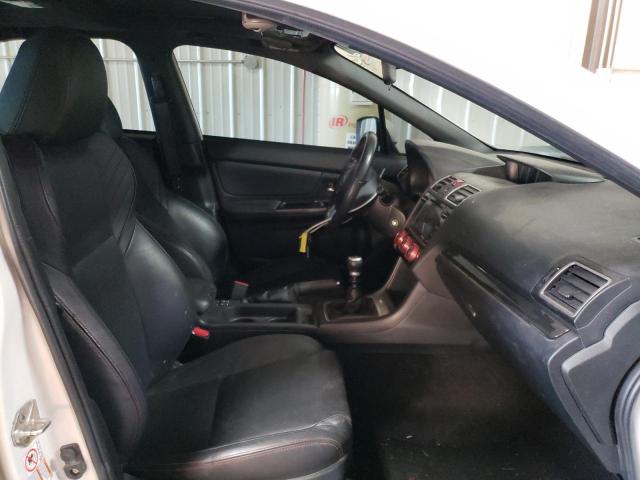 Photo 4 VIN: JF1VA1J60H9831510 - SUBARU WRX LIMITE 