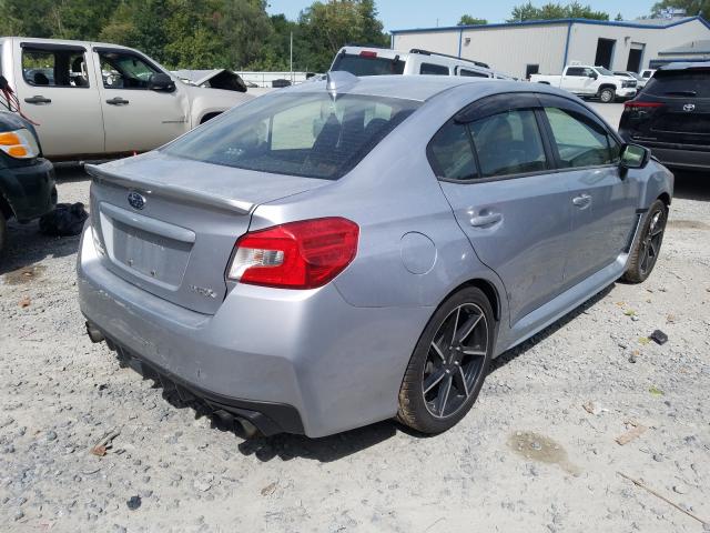 Photo 3 VIN: JF1VA1J60H9840286 - SUBARU WRX LIMITE 