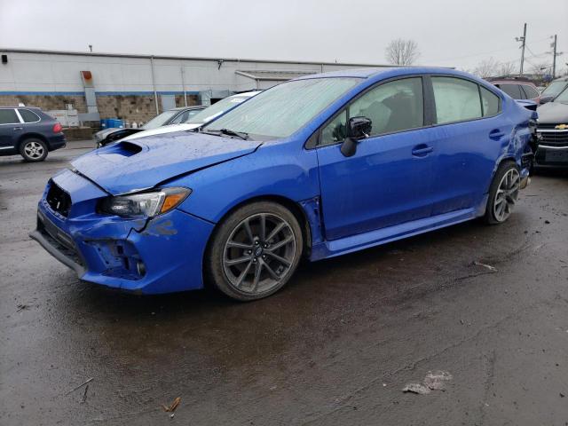 Photo 0 VIN: JF1VA1J60K9804105 - SUBARU WRX 