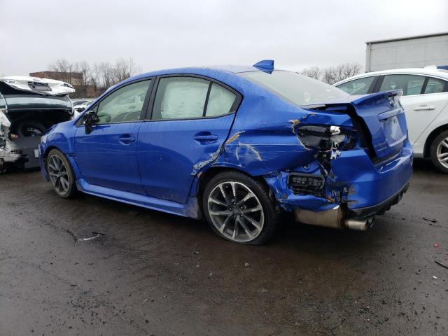 Photo 1 VIN: JF1VA1J60K9804105 - SUBARU WRX 