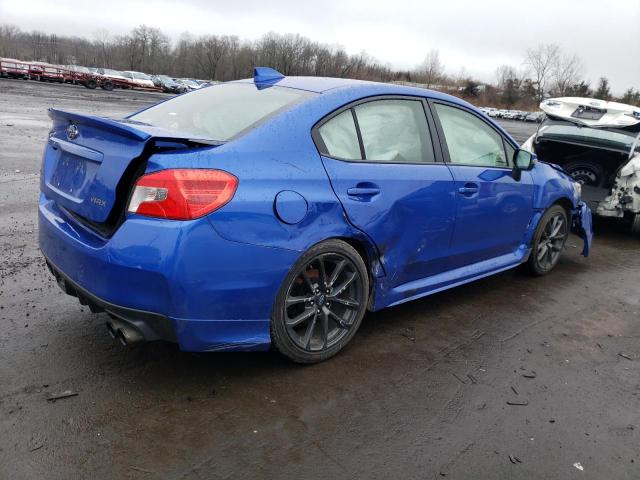 Photo 2 VIN: JF1VA1J60K9804105 - SUBARU WRX 