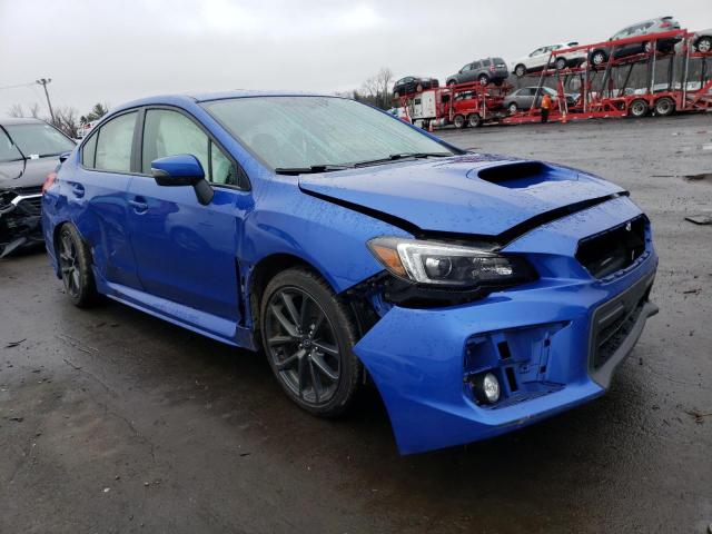 Photo 3 VIN: JF1VA1J60K9804105 - SUBARU WRX 