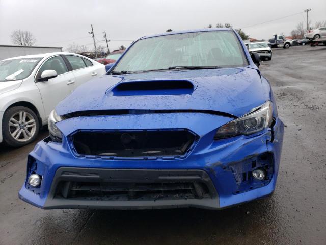 Photo 4 VIN: JF1VA1J60K9804105 - SUBARU WRX 