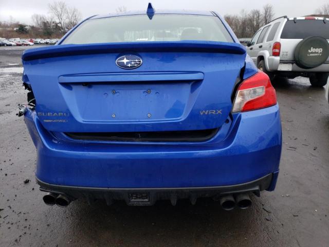 Photo 5 VIN: JF1VA1J60K9804105 - SUBARU WRX 