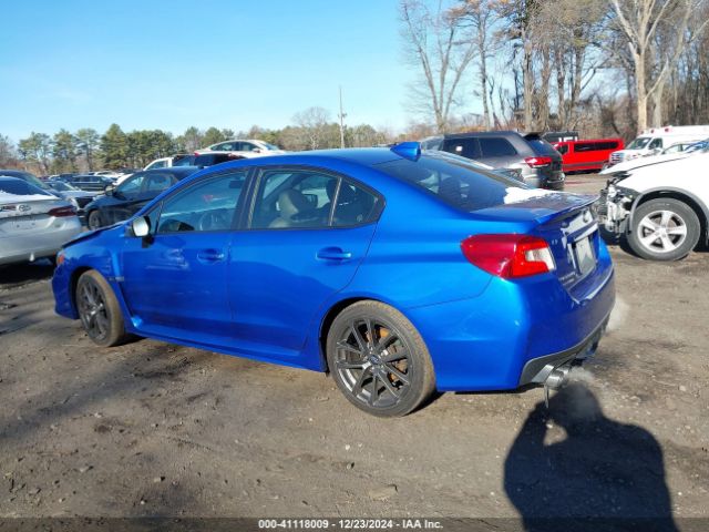 Photo 2 VIN: JF1VA1J60K9804668 - SUBARU WRX 