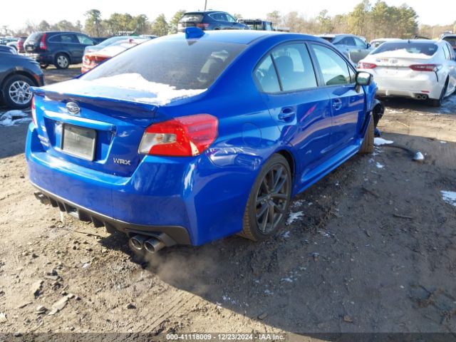 Photo 3 VIN: JF1VA1J60K9804668 - SUBARU WRX 