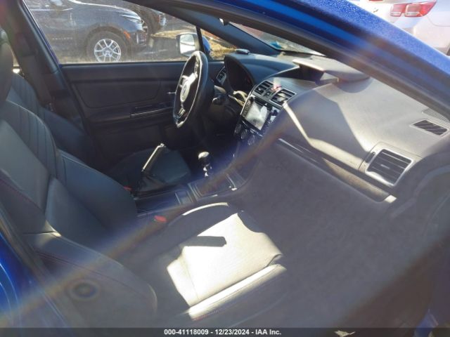 Photo 4 VIN: JF1VA1J60K9804668 - SUBARU WRX 