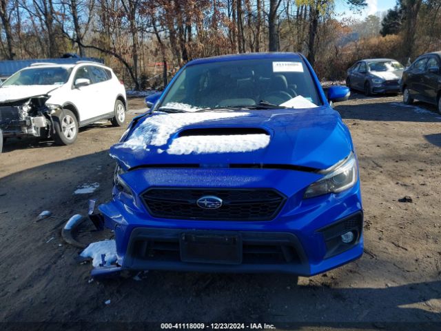 Photo 5 VIN: JF1VA1J60K9804668 - SUBARU WRX 