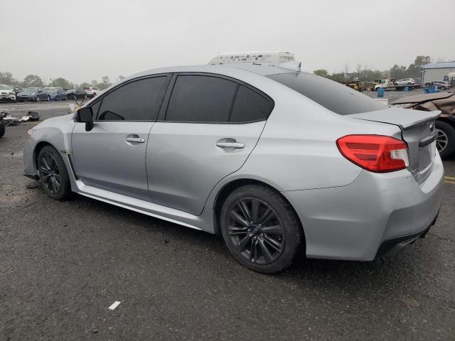 Photo 1 VIN: JF1VA1J60K9817372 - SUBARU WRX LIMITE 