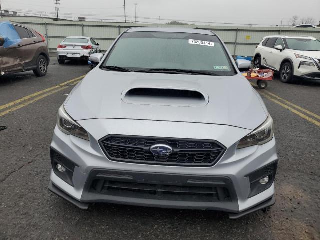 Photo 4 VIN: JF1VA1J60K9817372 - SUBARU WRX LIMITE 