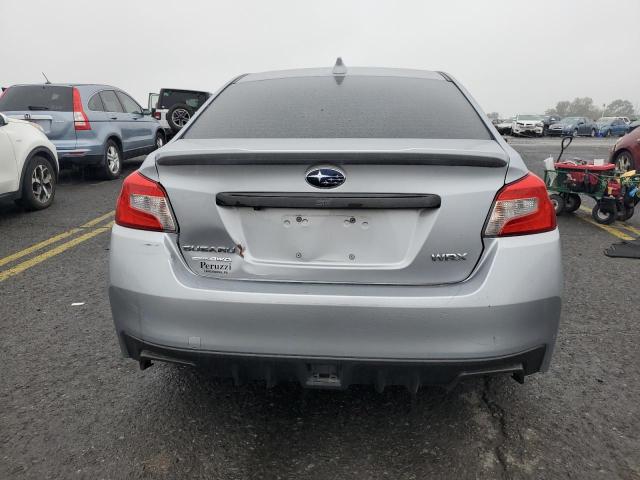 Photo 5 VIN: JF1VA1J60K9817372 - SUBARU WRX LIMITE 