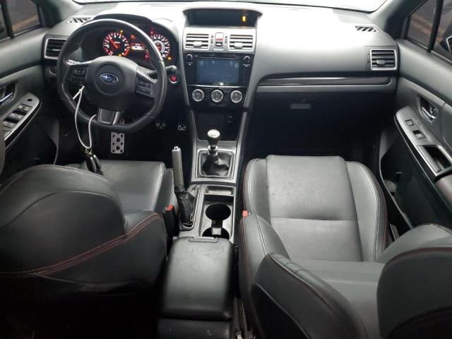 Photo 7 VIN: JF1VA1J60K9817372 - SUBARU WRX LIMITE 