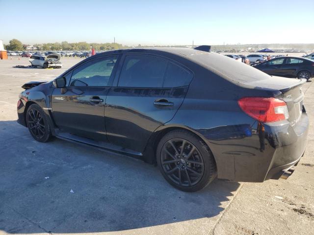 Photo 1 VIN: JF1VA1J60M9816452 - SUBARU WRX LIMITE 