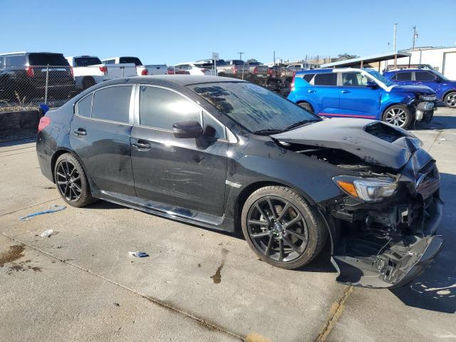 Photo 3 VIN: JF1VA1J60M9816452 - SUBARU WRX LIMITE 