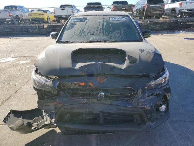 Photo 4 VIN: JF1VA1J60M9816452 - SUBARU WRX LIMITE 