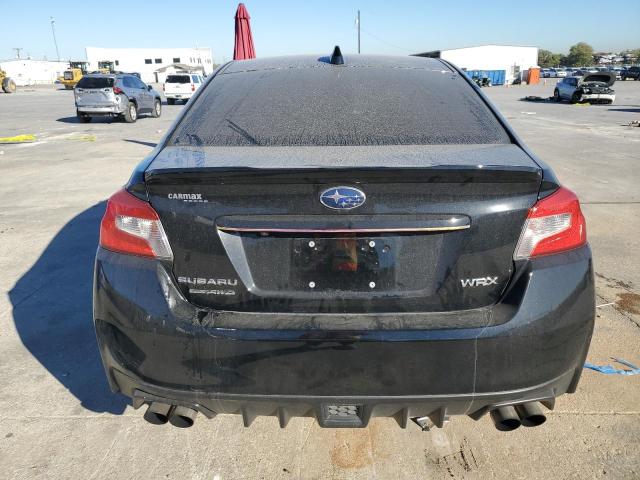 Photo 5 VIN: JF1VA1J60M9816452 - SUBARU WRX LIMITE 