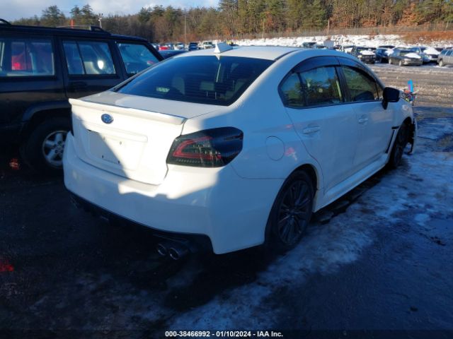 Photo 3 VIN: JF1VA1J61F8813634 - SUBARU WRX 