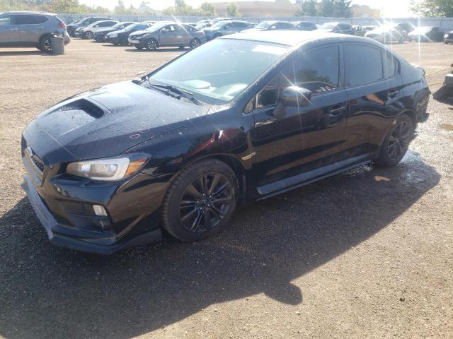 Photo 0 VIN: JF1VA1J61F8815318 - SUBARU WRX 