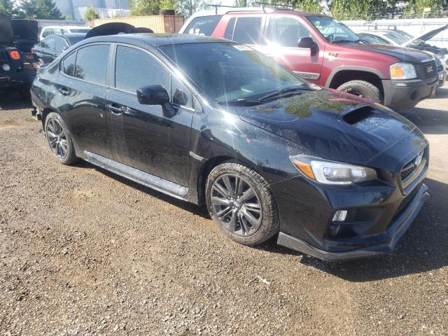 Photo 3 VIN: JF1VA1J61F8815318 - SUBARU WRX 