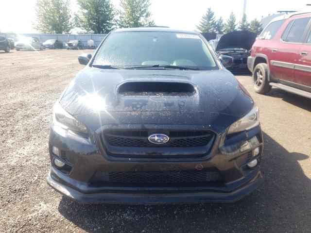 Photo 4 VIN: JF1VA1J61F8815318 - SUBARU WRX 