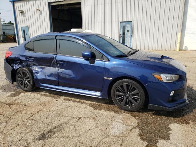 Photo 3 VIN: JF1VA1J61F9812753 - SUBARU WRX LIMITE 