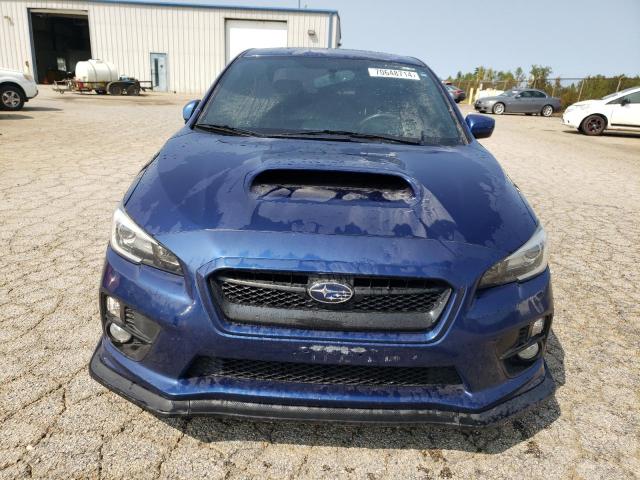 Photo 4 VIN: JF1VA1J61F9812753 - SUBARU WRX LIMITE 