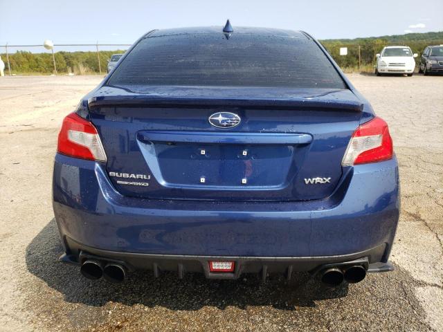 Photo 5 VIN: JF1VA1J61F9812753 - SUBARU WRX LIMITE 