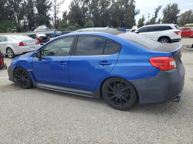 Photo 1 VIN: JF1VA1J61G8829530 - SUBARU WRX 