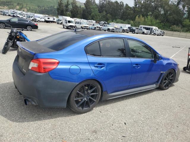 Photo 2 VIN: JF1VA1J61G8829530 - SUBARU WRX 