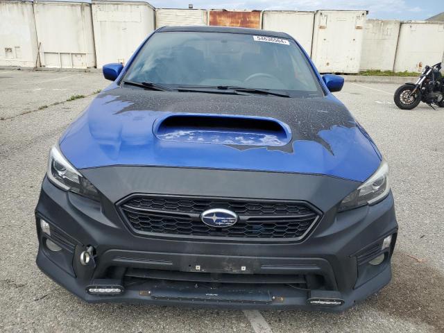 Photo 4 VIN: JF1VA1J61G8829530 - SUBARU WRX 