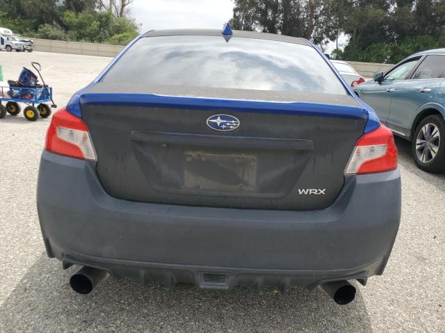 Photo 5 VIN: JF1VA1J61G8829530 - SUBARU WRX 