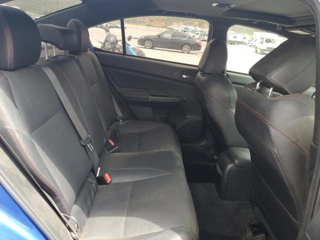 Photo 9 VIN: JF1VA1J61G8829530 - SUBARU WRX 