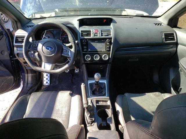 Photo 7 VIN: JF1VA1J61G9802709 - SUBARU WRX LIMITE 