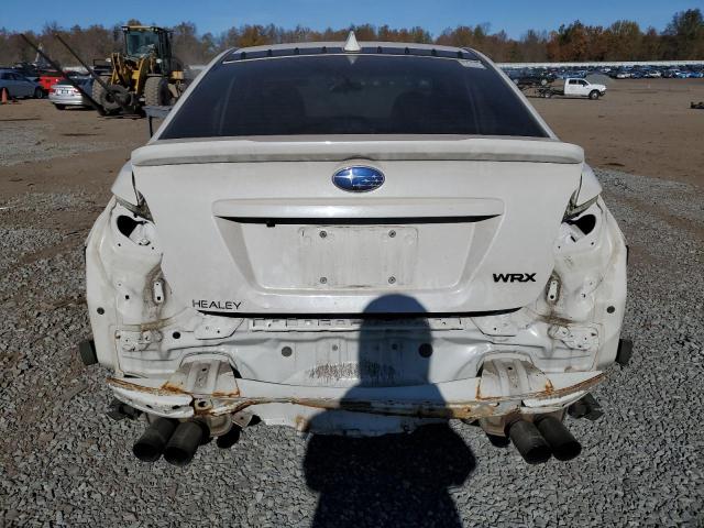 Photo 5 VIN: JF1VA1J61G9819705 - SUBARU WRX 