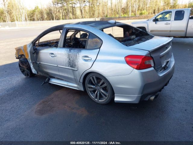 Photo 2 VIN: JF1VA1J61G9826394 - SUBARU WRX 