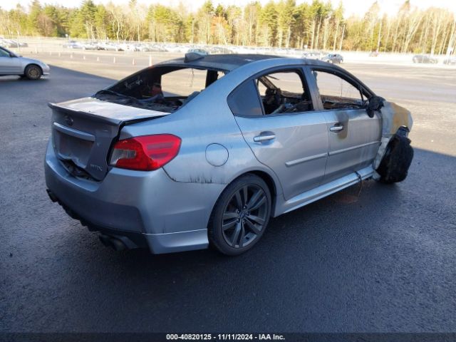 Photo 3 VIN: JF1VA1J61G9826394 - SUBARU WRX 