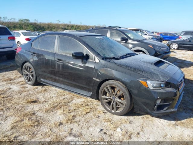 Photo 0 VIN: JF1VA1J61H8814320 - SUBARU WRX 