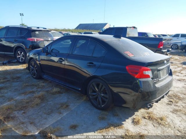 Photo 2 VIN: JF1VA1J61H8814320 - SUBARU WRX 