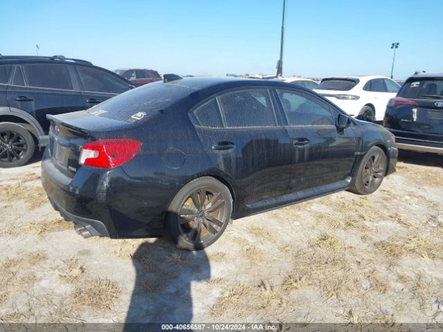 Photo 3 VIN: JF1VA1J61H8814320 - SUBARU WRX 