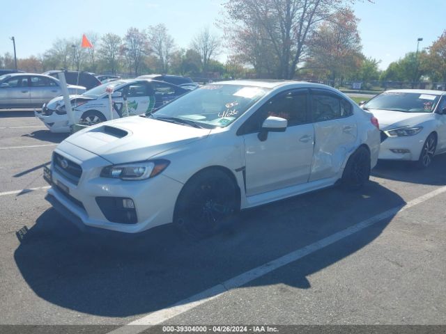 Photo 1 VIN: JF1VA1J61H9800220 - SUBARU WRX 