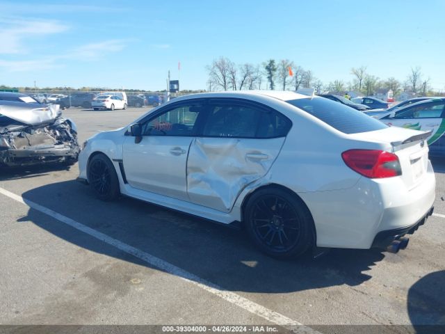 Photo 2 VIN: JF1VA1J61H9800220 - SUBARU WRX 