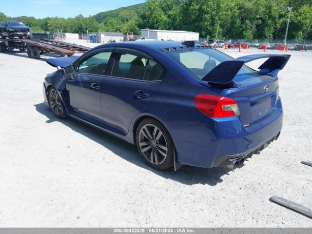 Photo 2 VIN: JF1VA1J61H9816059 - SUBARU WRX 