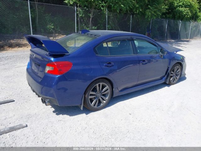 Photo 3 VIN: JF1VA1J61H9816059 - SUBARU WRX 