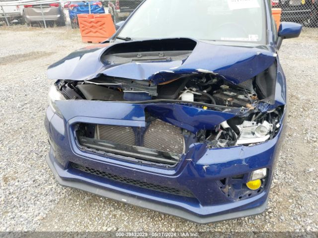 Photo 5 VIN: JF1VA1J61H9816059 - SUBARU WRX 